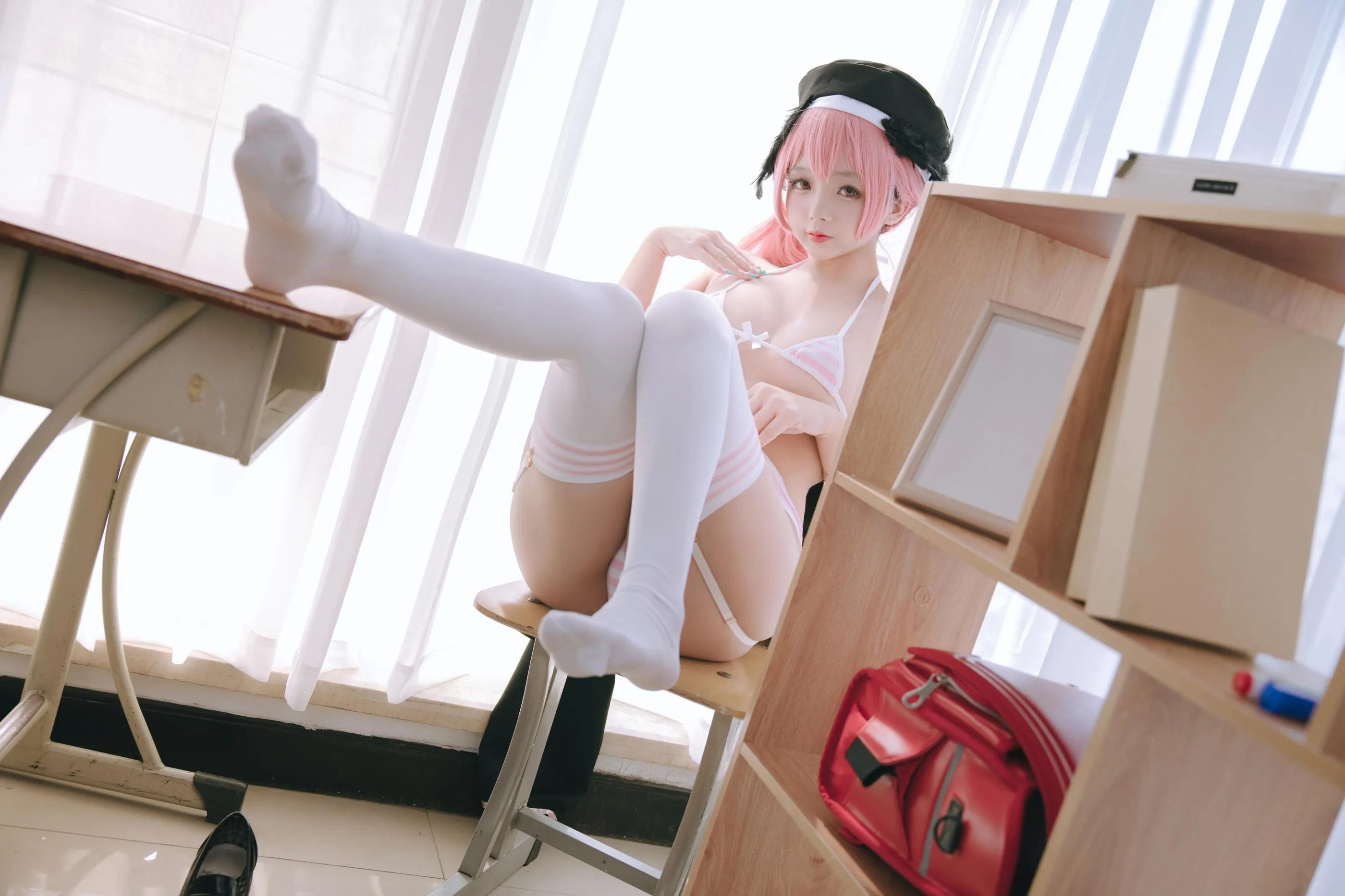 日奈娇 – NO.42 下江小春 [125P]插图2